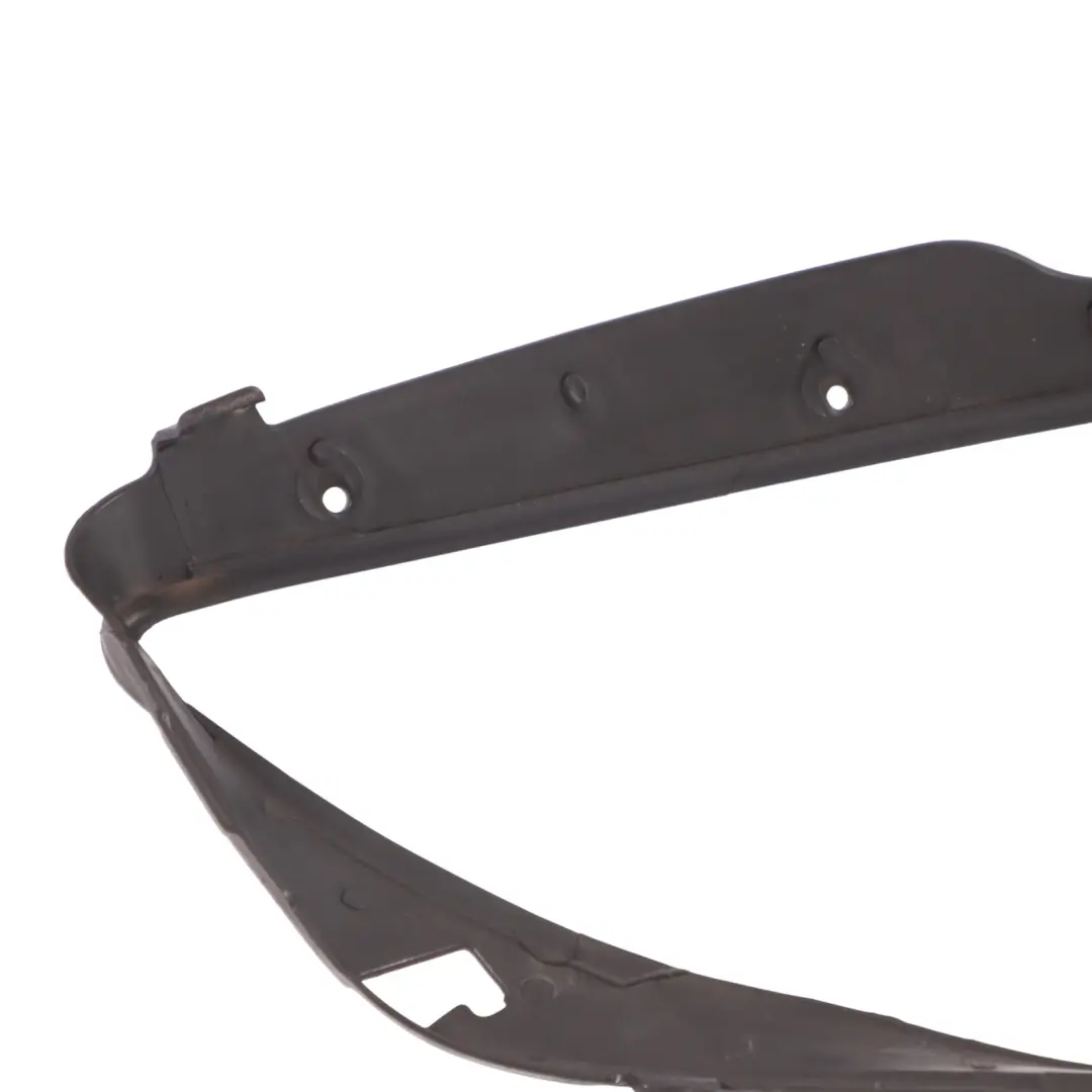 Mercedes W221 Front Lamp Headlight Seal Rubber Gasket Left N/S - SKU A2218260358 - Part number A2218260358