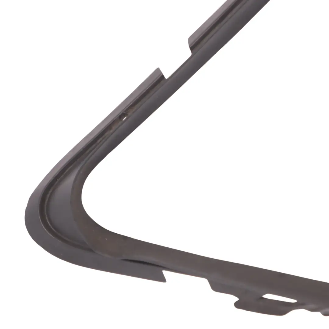 Mercedes W221 Front Lamp Headlight Seal Rubber Gasket Left N/S - SKU A2218260358 - Part number A2218260358