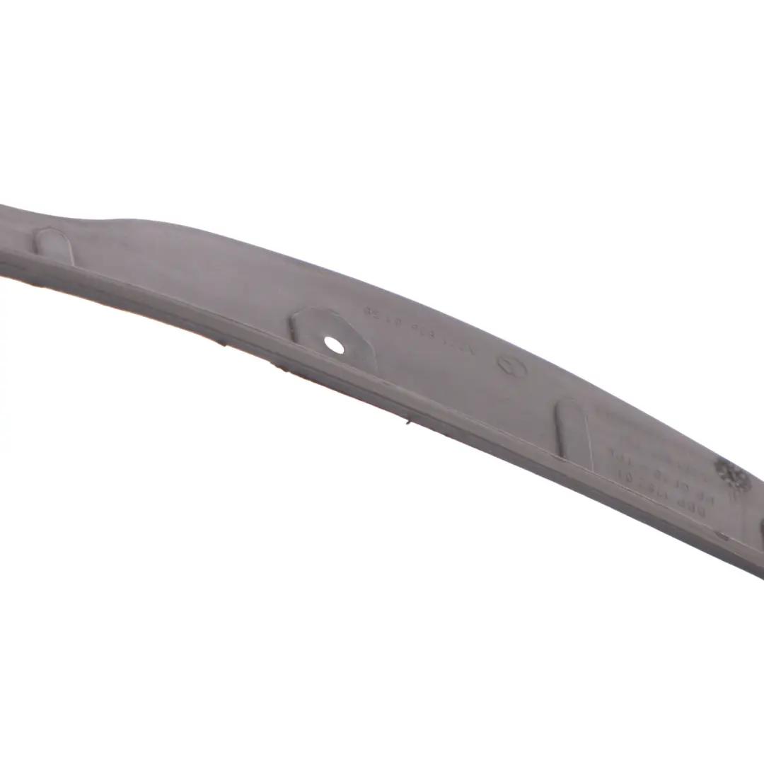 Front Leuchte Schein Werfer Dichtung Gummi Links Mercedes W221 - SKU A2218260358 - Teilenummer A2218260358