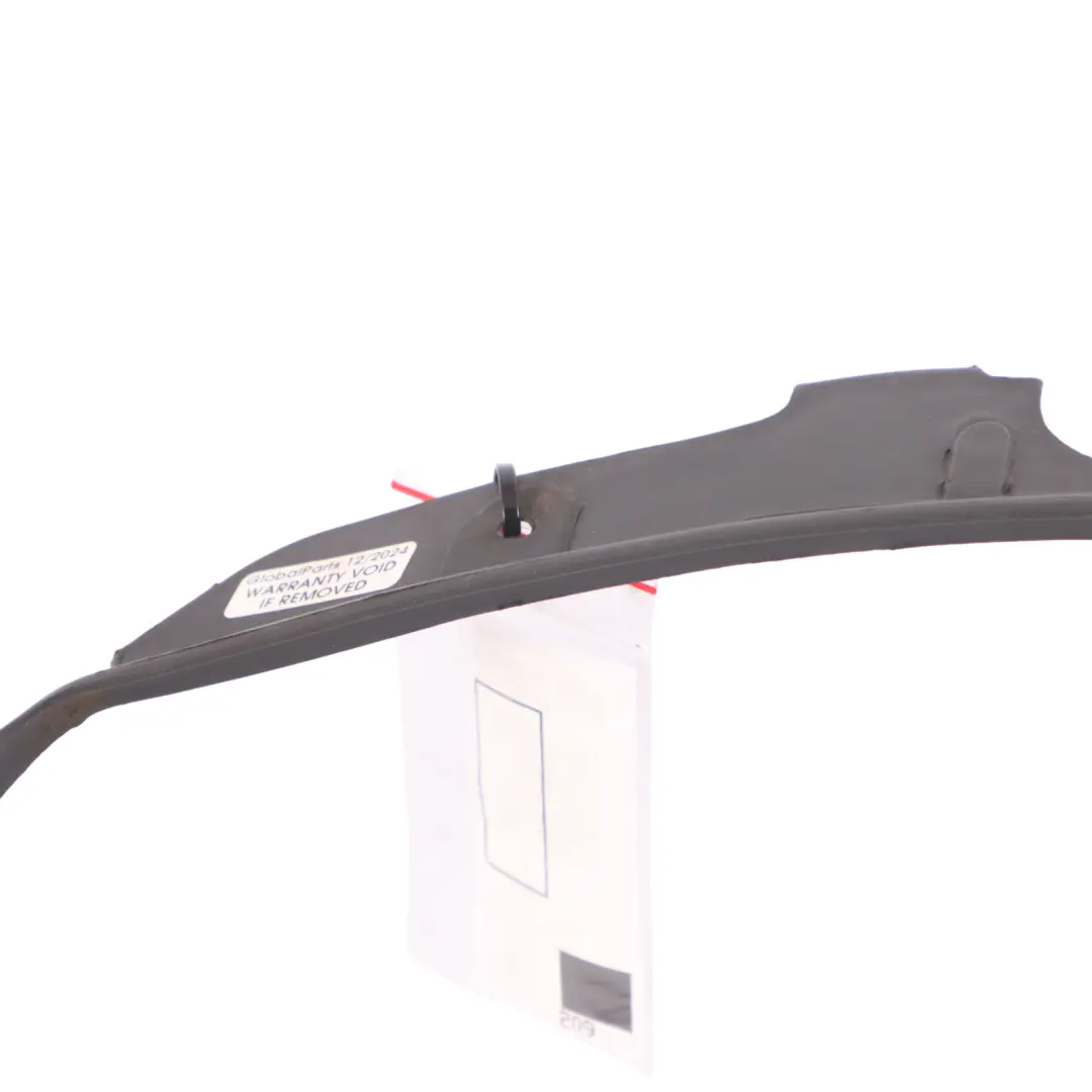 Mercedes W221 Front Lamp Headlight Seal Rubber Gasket Left N/S - SKU A2218260358 - Part number A2218260358