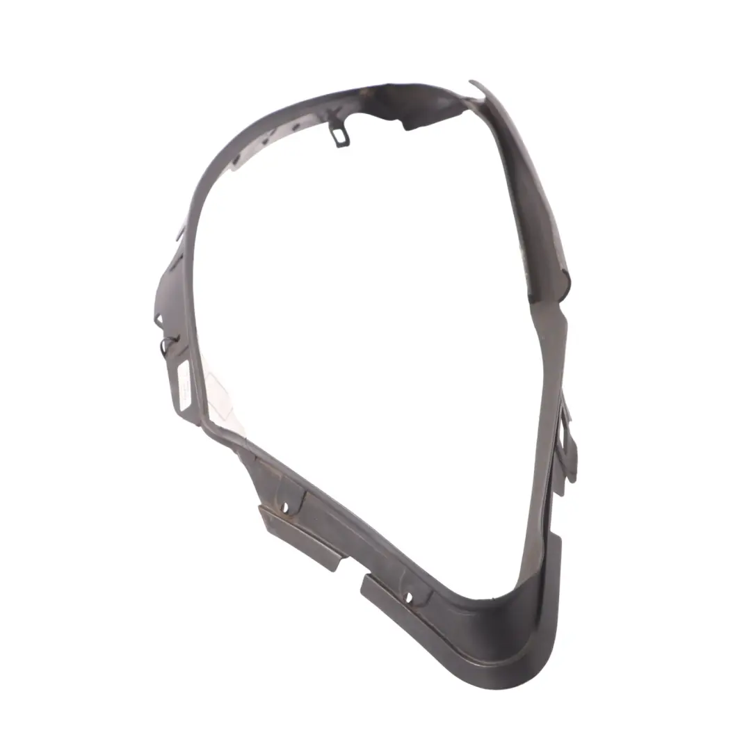 Front Leuchte Schein Werfer Dichtung Gummi Links für Mercedes W221 mit Teilenummer A2218260358 Mercedes W221 Front Leuchte Schein Werfer Dichtung Gummi Links - SKU A2218260358 - Teilenummer A2218260358