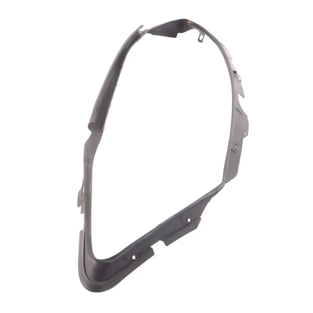 Frontleuchte Scheinwerfer Dichtung Gummi Rechts für Mercedes W221 mit Teilenummer A2218260458 Mercedes W221 Frontleuchte Scheinwerfer Dichtung Gummi Rechts - SKU A2218260458 - Teilenummer A2218260458