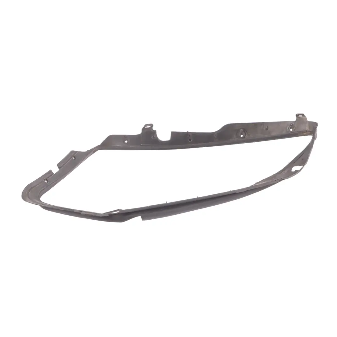Mercedes W221 phare avant joint caoutchouc droit - SKU A2218260458 - Numéro de pièce A2218260458