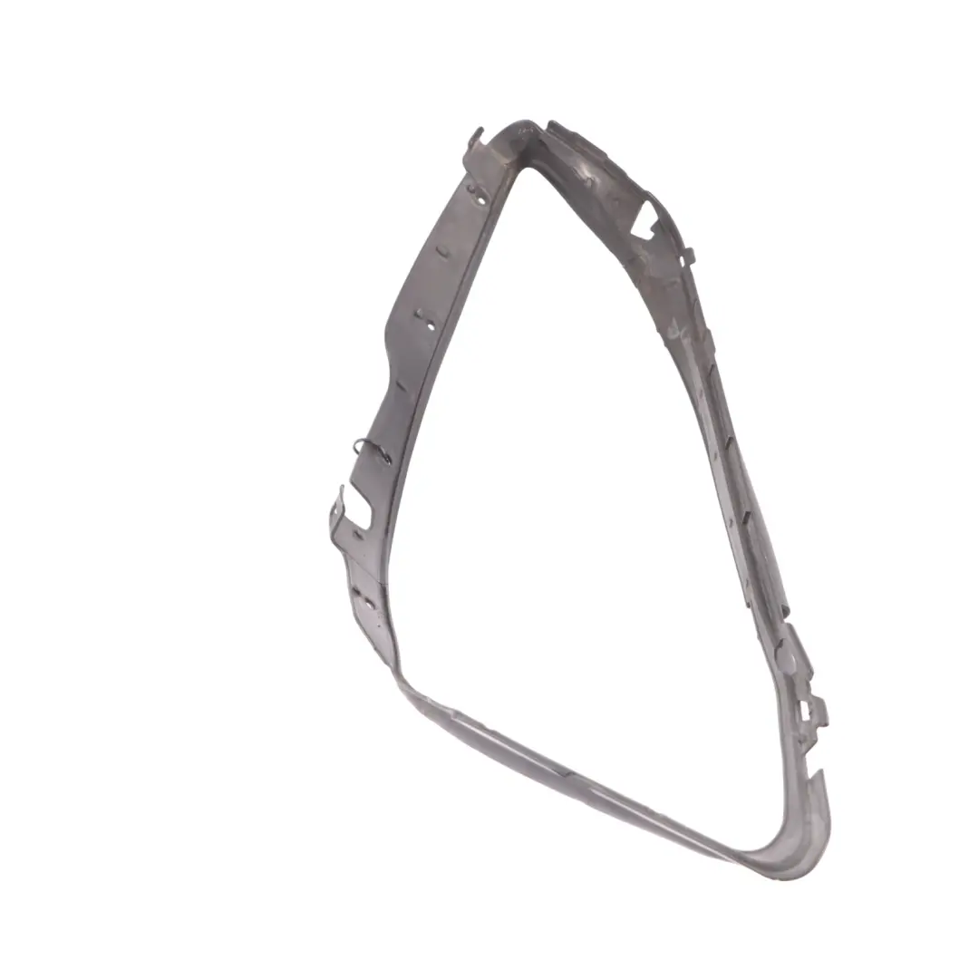 phare avant joint caoutchouc droit pour Mercedes W221 à propos du numéro de pièce A2218260458 Mercedes W221 phare avant joint caoutchouc droit - SKU A2218260458 - Numéro de pièce A2218260458