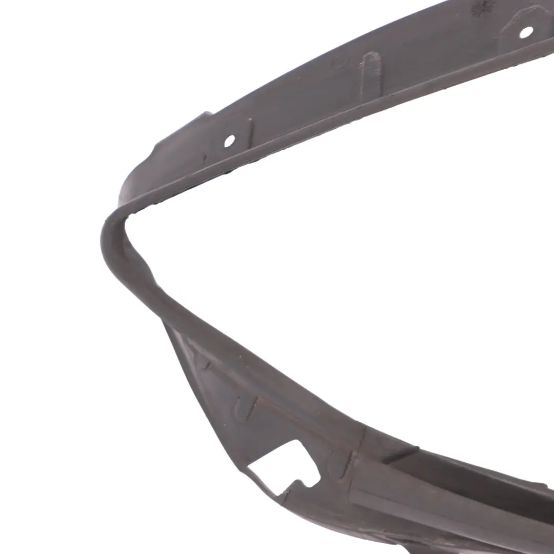 Front Lamp Headlight Seal Rubber Gasket Right O/S to Mercedes W221 with Part number A2218260458 Mercedes W221 Front Lamp Headlight Seal Rubber Gasket Right O/S - SKU A2218260458 - Part number A2218260458