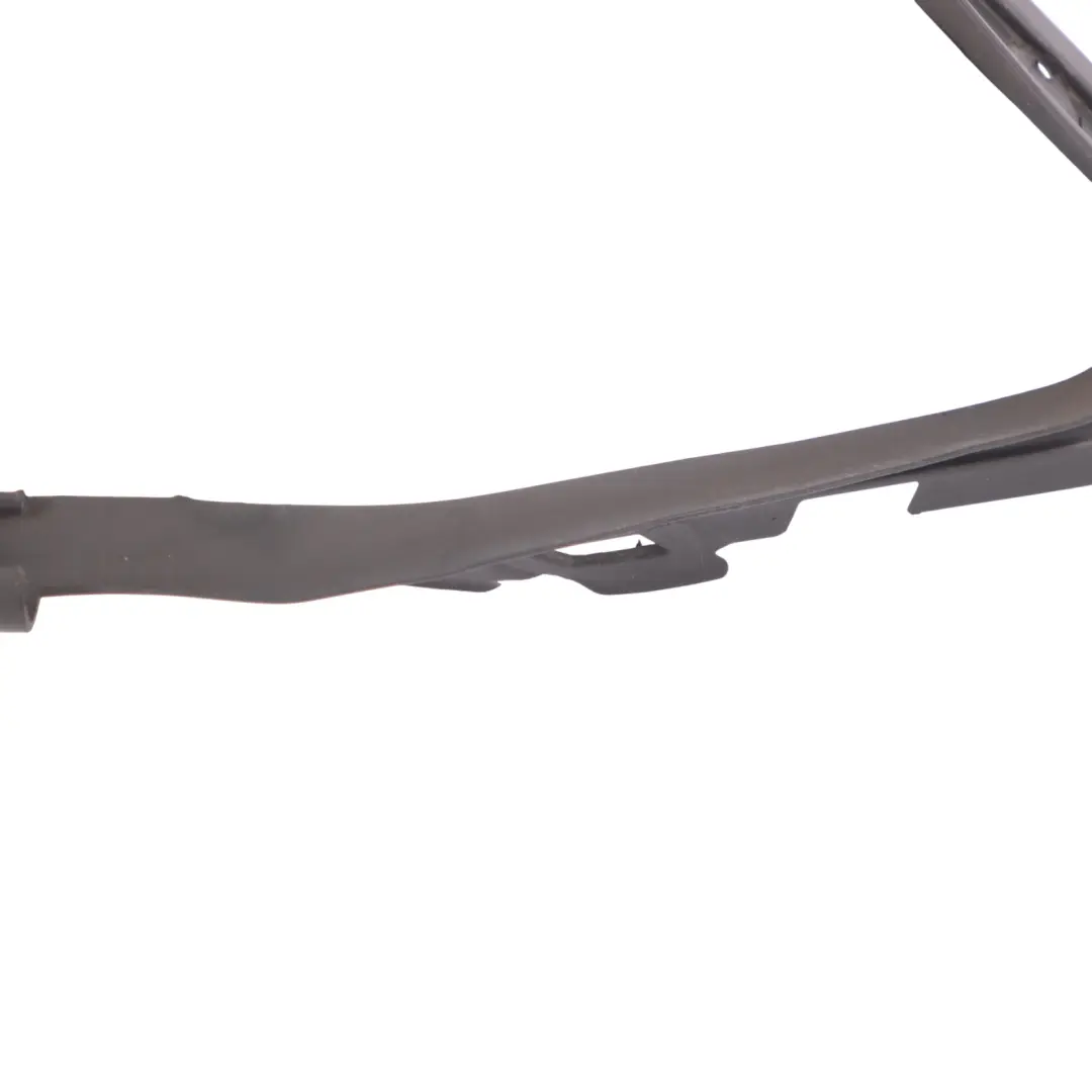 Mercedes W221 phare avant joint caoutchouc droit - SKU A2218260458 - Numéro de pièce A2218260458