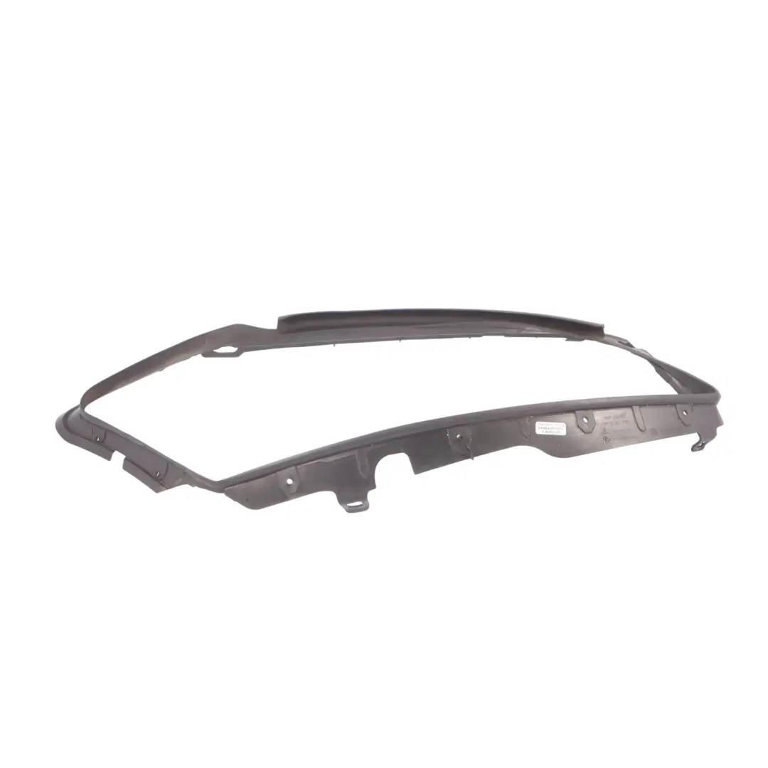 Mercedes W221 Frontleuchte Scheinwerfer Dichtung Gummi Rechts - SKU A2218260458 - Teilenummer A2218260458