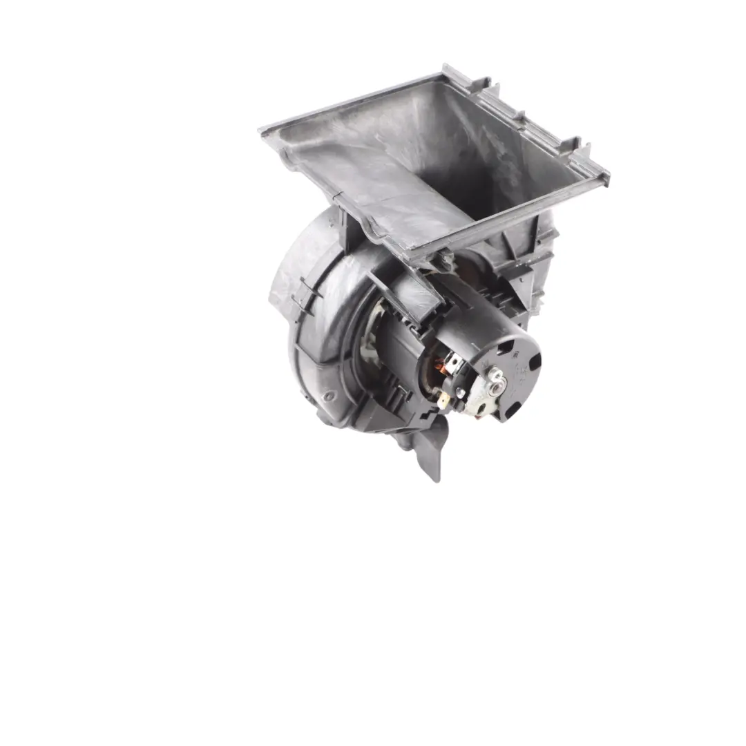 Fan Heater Blower Motor to Mercedes W221 Rear Passenger with Part number A2218300008 Mercedes W221 Rear Passenger Fan Heater Blower Motor - SKU A2218300008 - Part number A2218300008