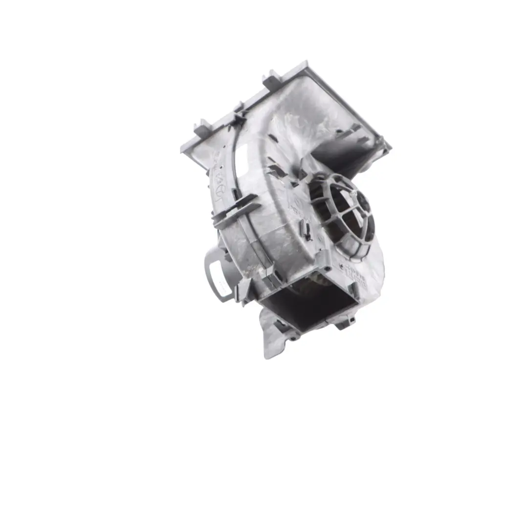 Fan Heater Blower Motor to Mercedes W221 Rear Passenger with Part number A2218300008 Mercedes W221 Rear Passenger Fan Heater Blower Motor - SKU A2218300008 - Part number A2218300008