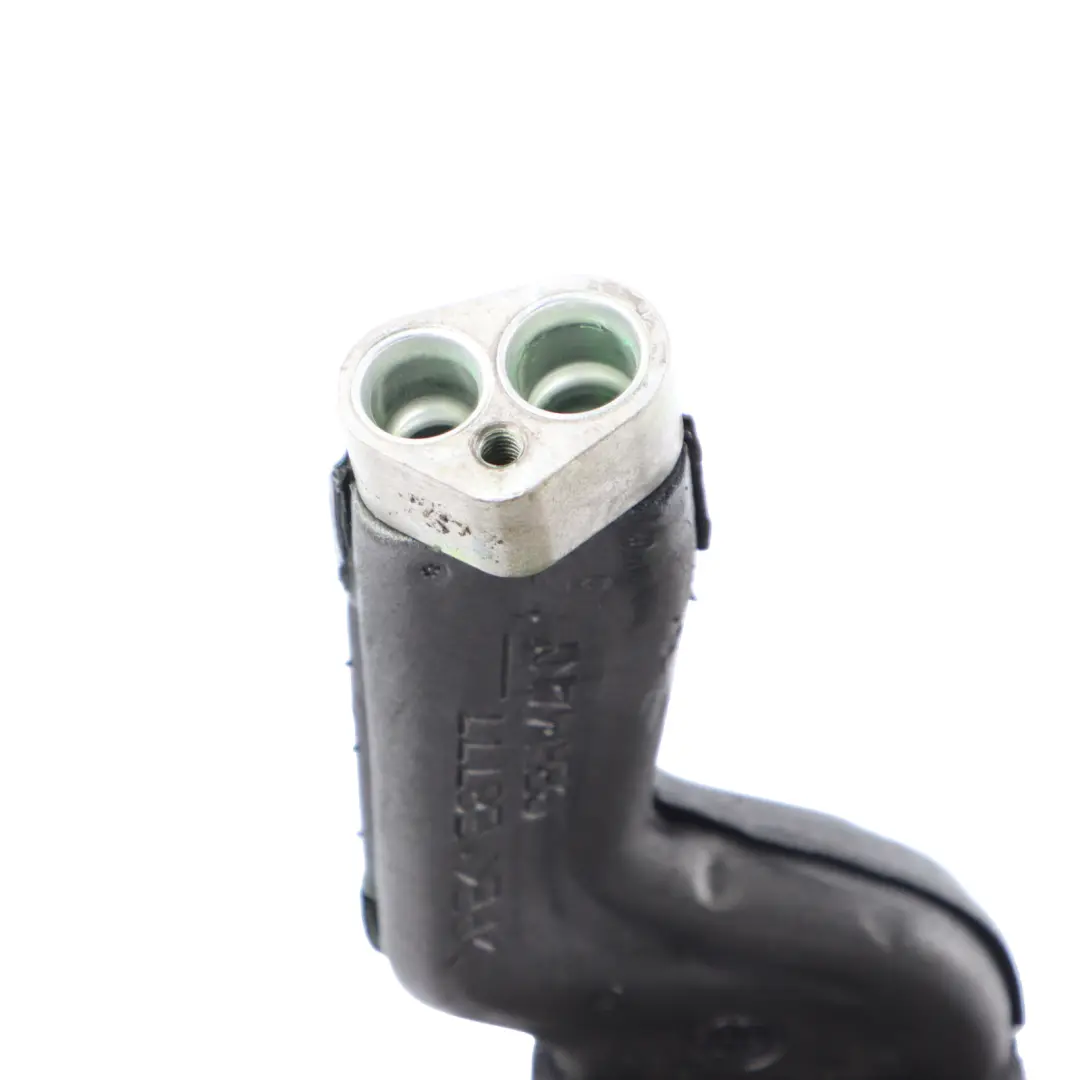 Mercedes W221 Evaporator Rear Passenger A/C Climate Air Conditioning - SKU A2218300258 - Part number A2218300258