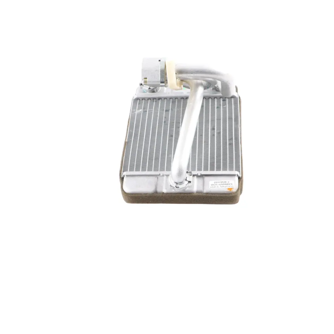 Mercedes W221 Heat Exchanger Rear Passenger A/C Climate Radiator - SKU A2218300261 - Part number A2218300261