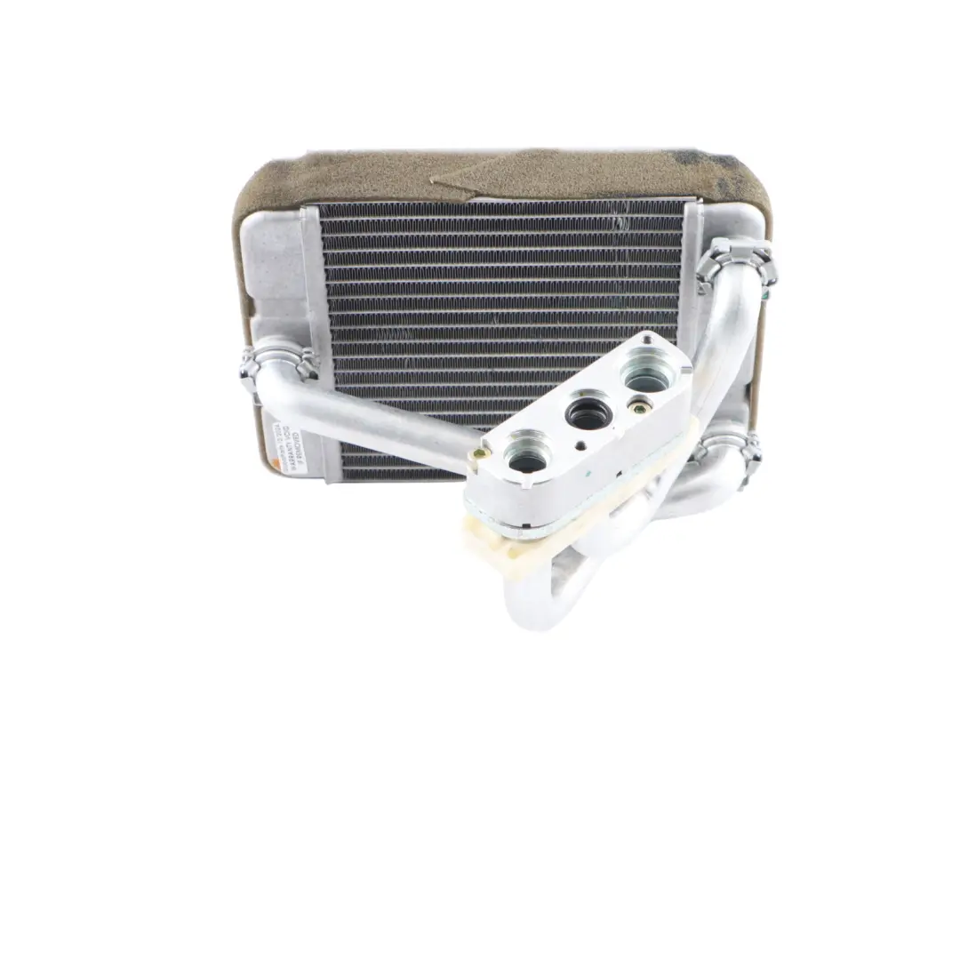 Mercedes W221 Heat Exchanger Rear Passenger A/C Climate Radiator - SKU A2218300261 - Part number A2218300261
