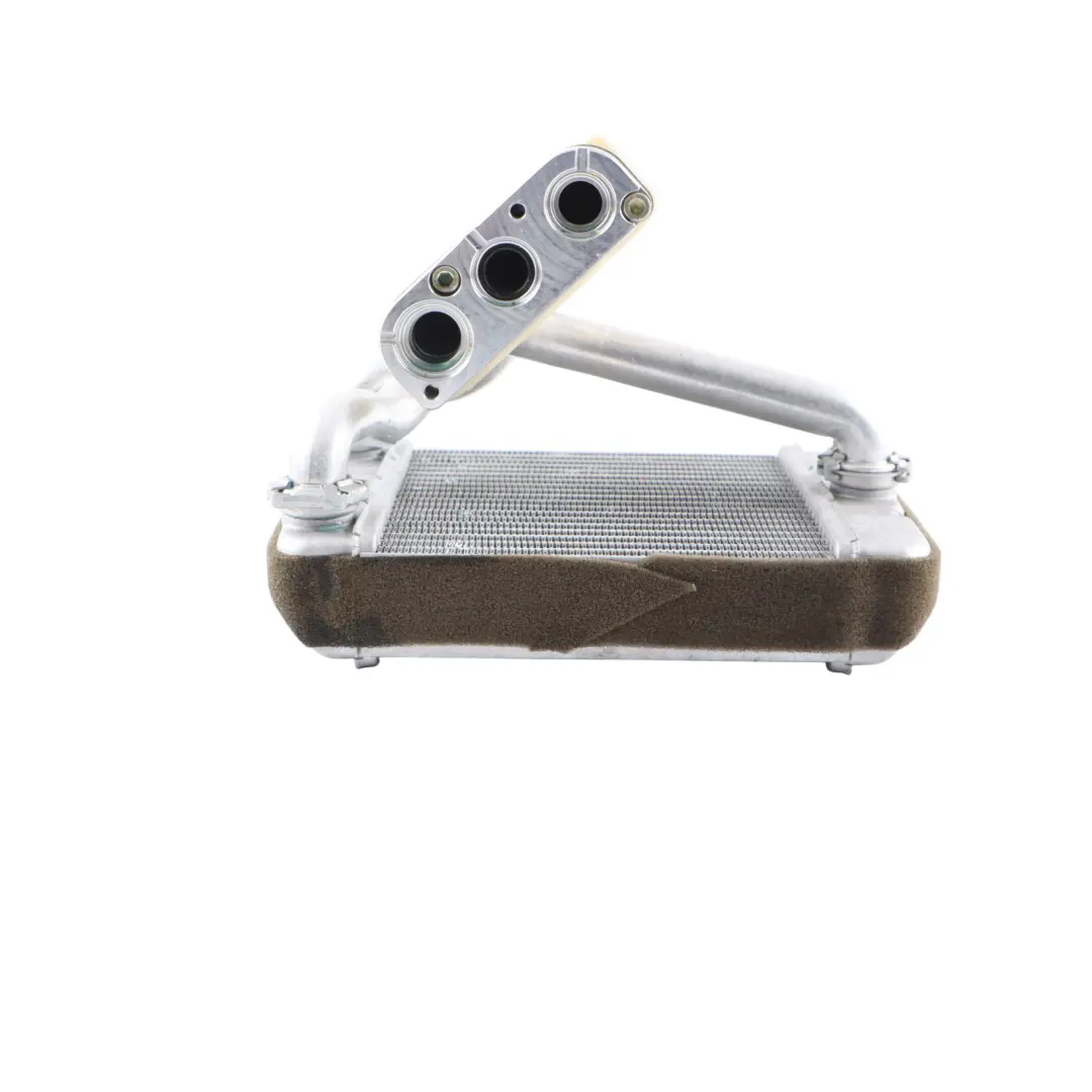 Heat Exchanger Rear Passenger A/C Climate Radiator to Mercedes W221 with Part number A2218300261 Mercedes W221 Heat Exchanger Rear Passenger A/C Climate Radiator - SKU A2218300261 - Part number A2218300261