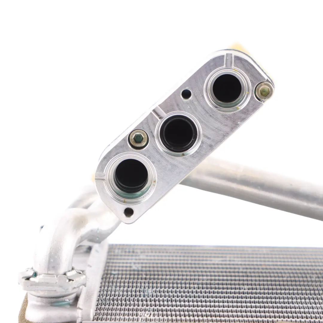 Mercedes W221 Heat Exchanger Rear Passenger A/C Climate Radiator - SKU A2218300261 - Part number A2218300261