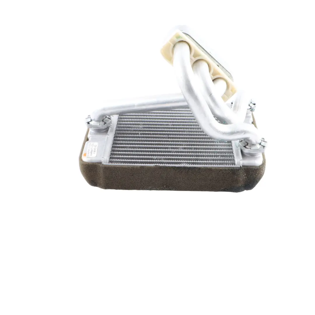 Mercedes W221 Heat Exchanger Rear Passenger A/C Climate Radiator - SKU A2218300261 - Part number A2218300261