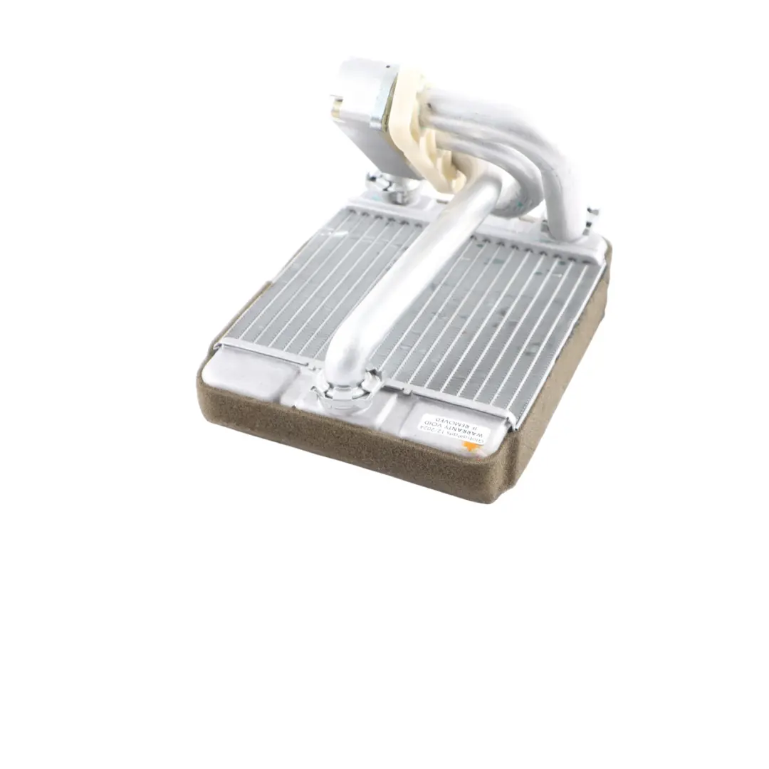 Heat Exchanger Rear Passenger A/C Climate Radiator to Mercedes W221 with Part number A2218300261 Mercedes W221 Heat Exchanger Rear Passenger A/C Climate Radiator - SKU A2218300261 - Part number A2218300261