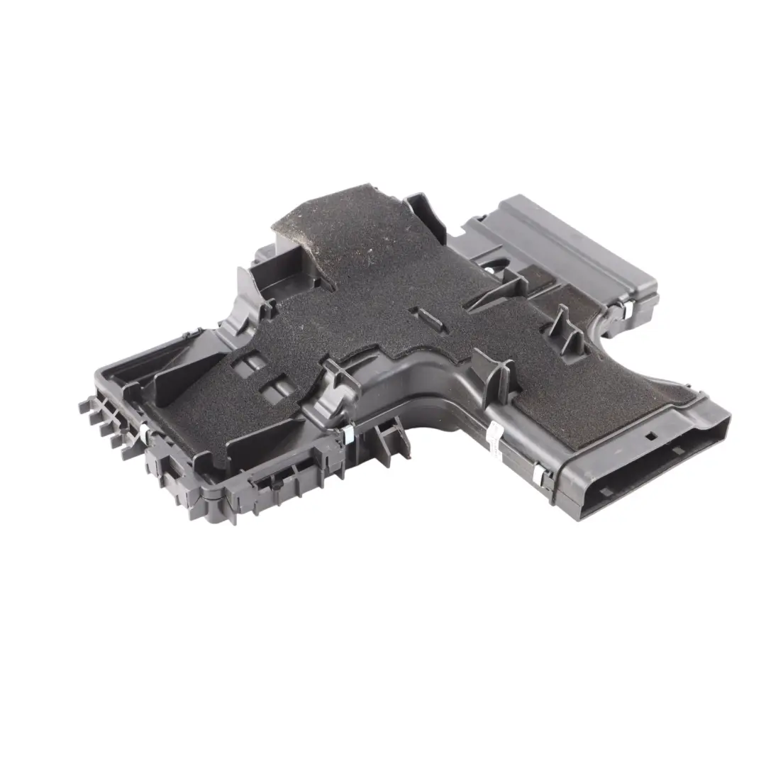 Deflector Channel Guide Vent Rear Left N/S to Mercedes W221 Air with Part number A2218300346 Mercedes W221 Air Deflector Channel Guide Vent Rear Left N/S - SKU A2218300346 - Part number A2218300346