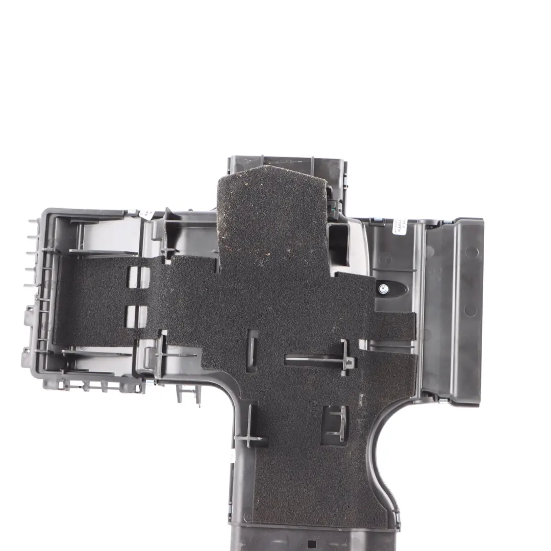 Deflector Channel Guide Vent Rear Left N/S to Mercedes W221 Air with Part number A2218300346 Mercedes W221 Air Deflector Channel Guide Vent Rear Left N/S - SKU A2218300346 - Part number A2218300346