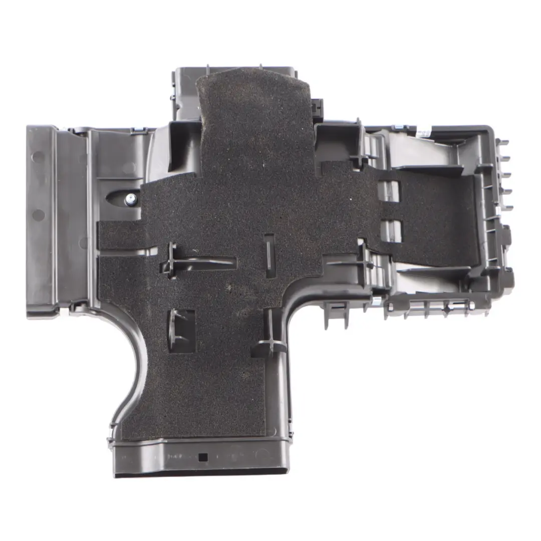 Mercedes W221 Air Deflector Channel Guide Vent Rear Right O/S - SKU A2218300446 - Part number A2218300446