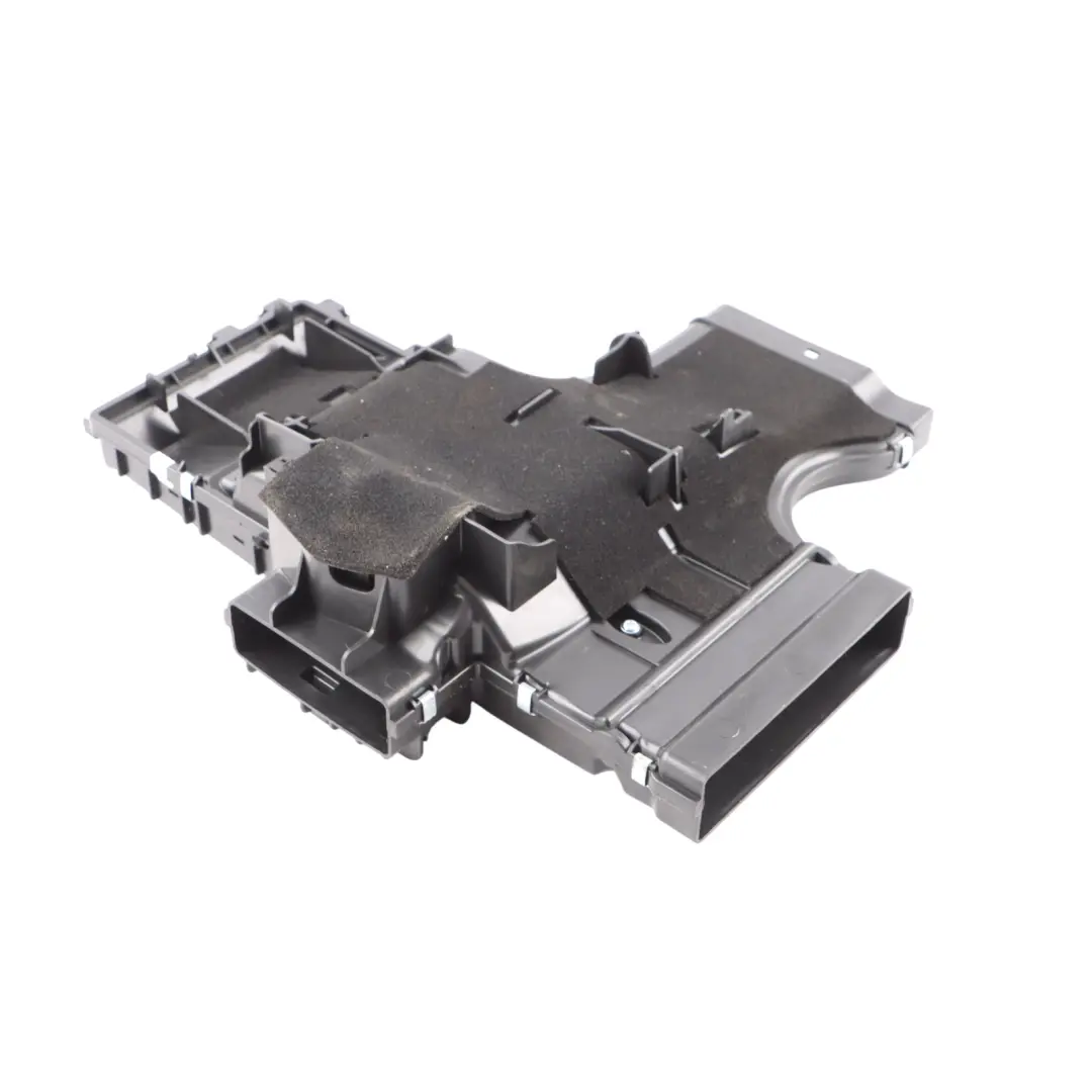 Deflector Channel Guide Vent Rear Right O/S to Mercedes W221 Air with Part number A2218300446 Mercedes W221 Air Deflector Channel Guide Vent Rear Right O/S - SKU A2218300446 - Part number A2218300446