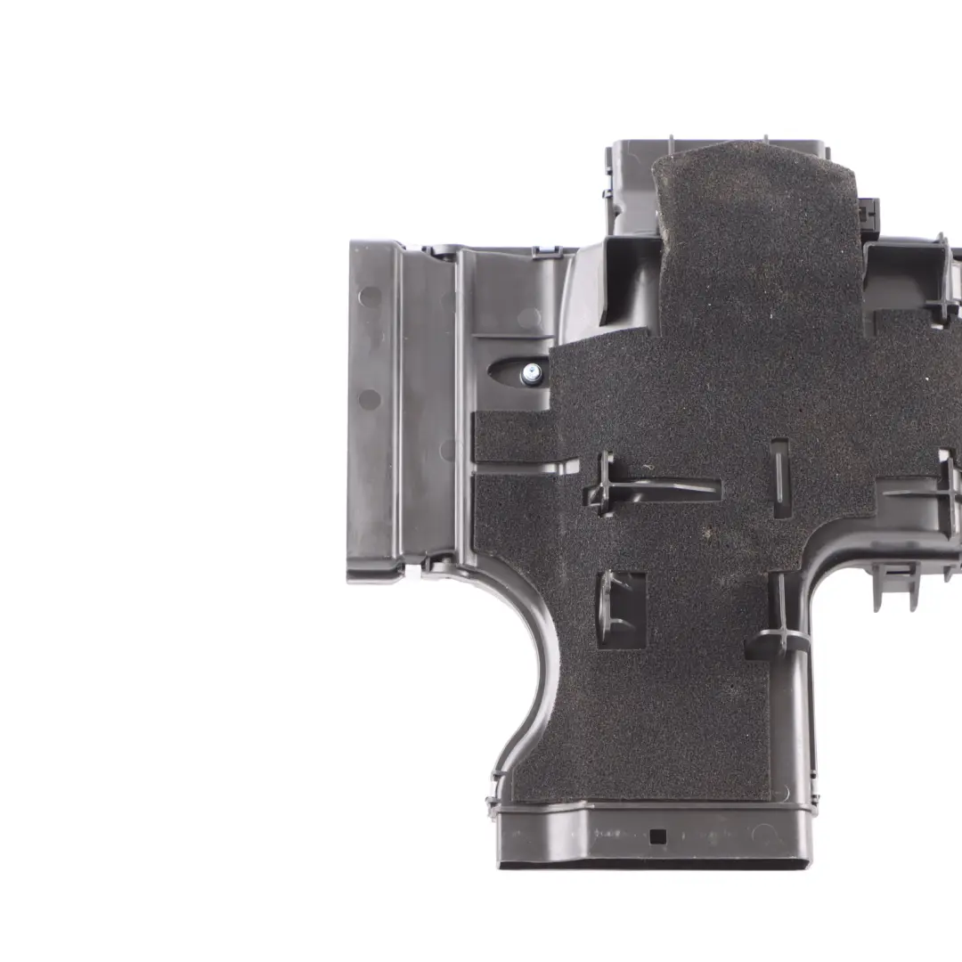 Deflector Channel Guide Vent Rear Right O/S to Mercedes W221 Air with Part number A2218300446 Mercedes W221 Air Deflector Channel Guide Vent Rear Right O/S - SKU A2218300446 - Part number A2218300446