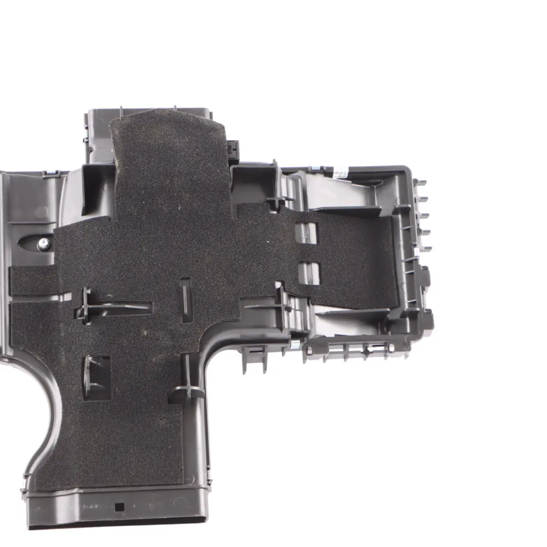 Deflector Channel Guide Vent Rear Right O/S to Mercedes W221 Air with Part number A2218300446 Mercedes W221 Air Deflector Channel Guide Vent Rear Right O/S - SKU A2218300446 - Part number A2218300446