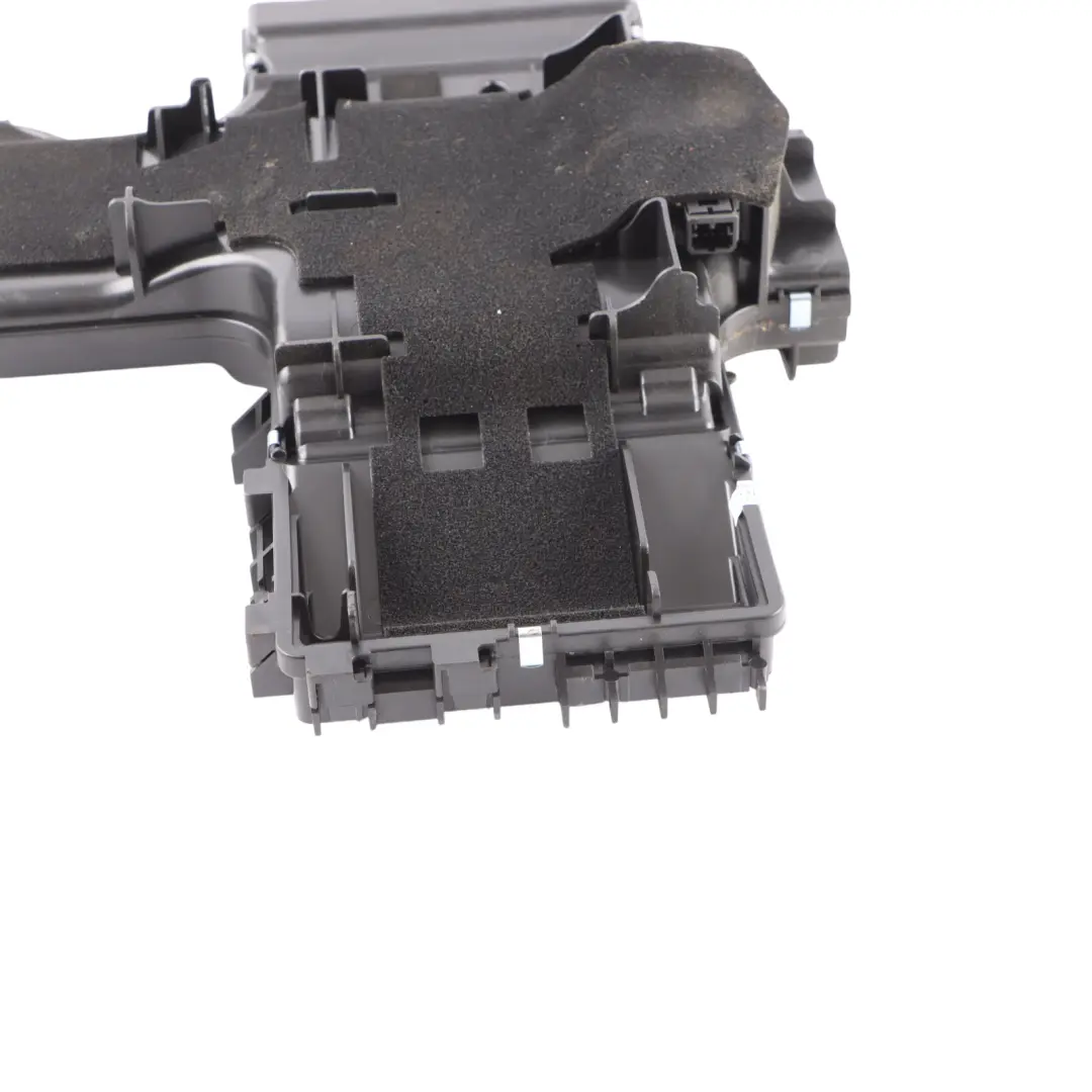 Mercedes W221 Air Deflector Channel Guide Vent Rear Right O/S - SKU A2218300446 - Part number A2218300446