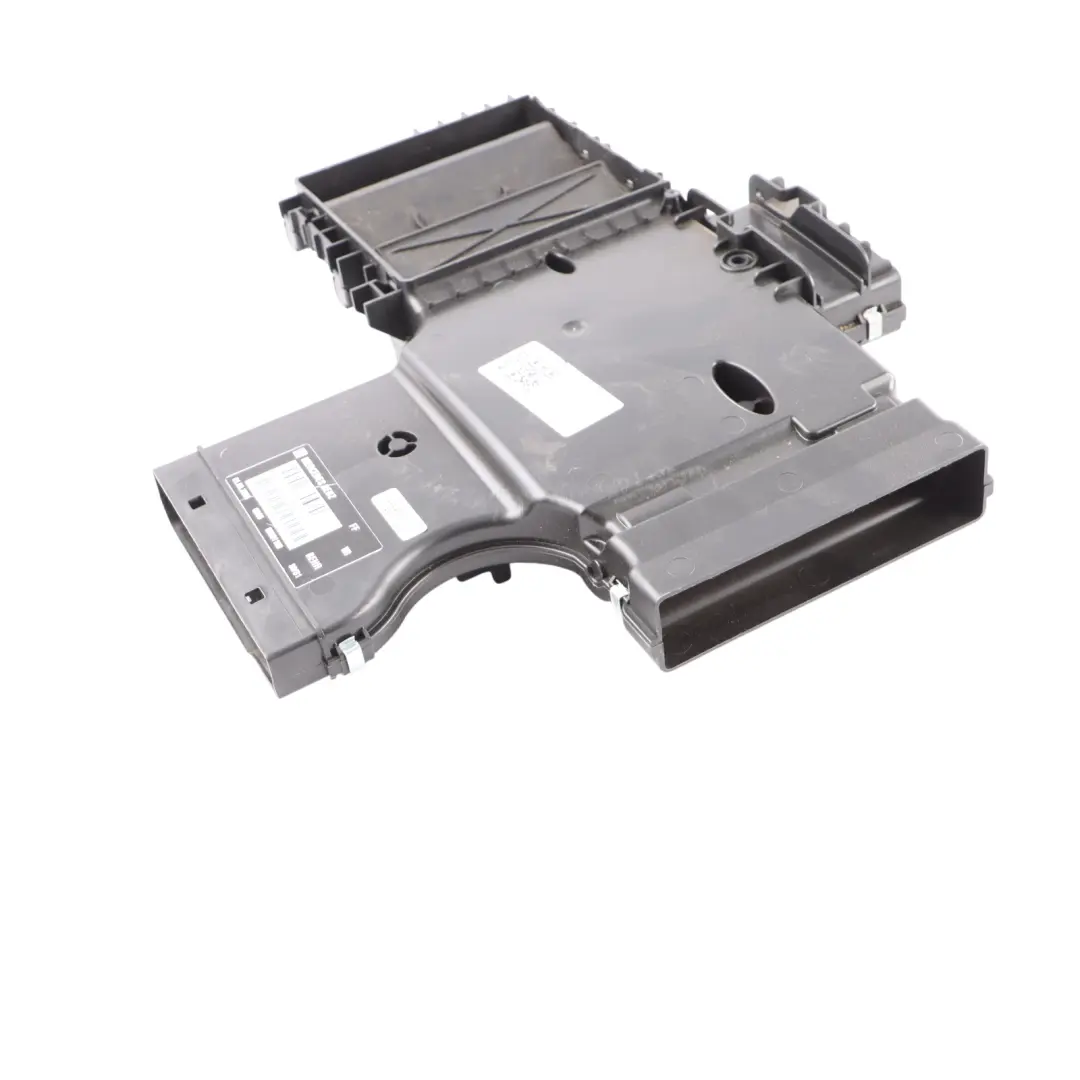 Deflector Channel Guide Vent Rear Right O/S to Mercedes W221 Air with Part number A2218300446 Mercedes W221 Air Deflector Channel Guide Vent Rear Right O/S - SKU A2218300446 - Part number A2218300446