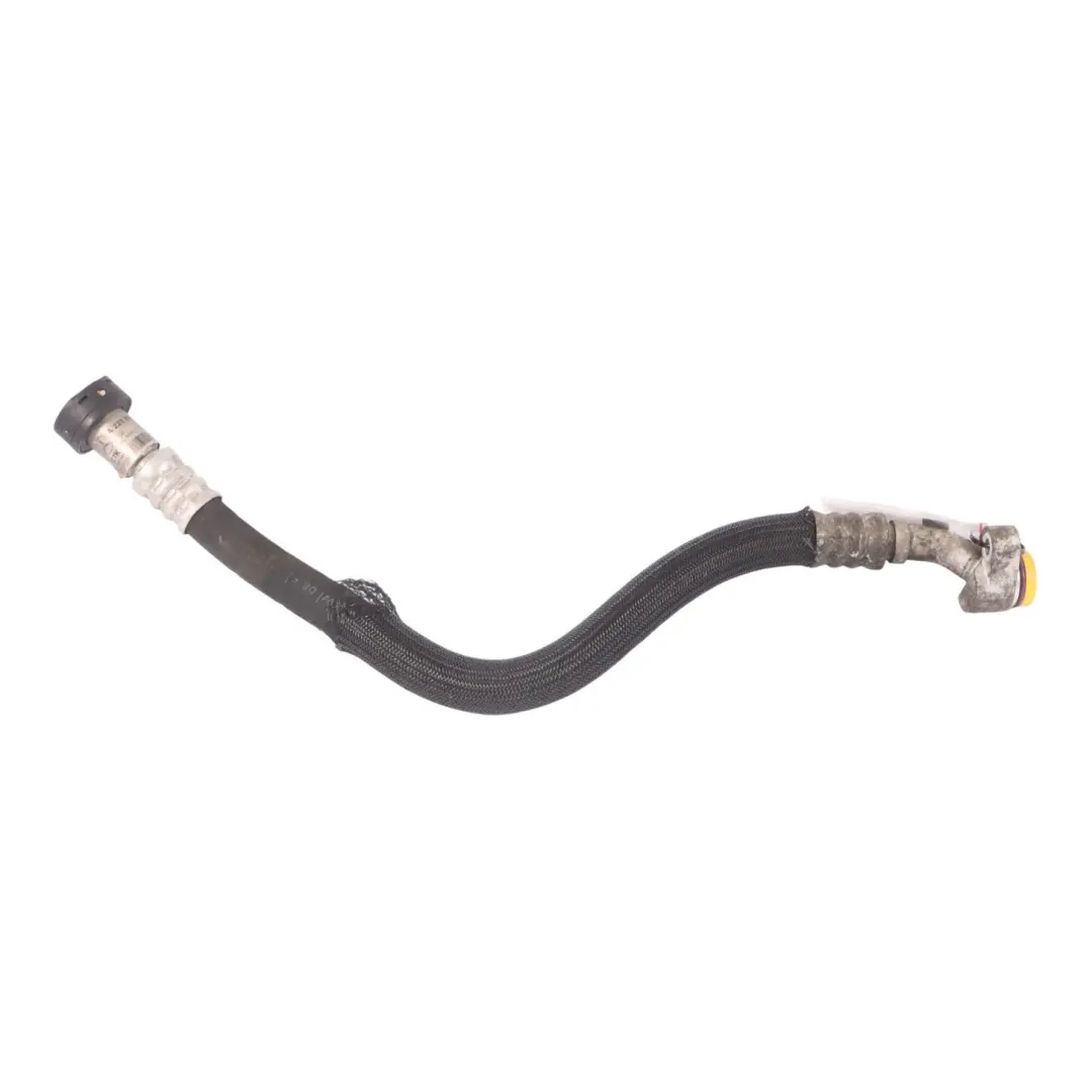 M275 Essence A/C Climatisation Ligne climatique pour Mercedes W221 à propos du numéro de pièce A2218301216 Mercedes W221 M275 Essence A/C Climatisation Ligne climatique - SKU A2218301216 - Numéro de pièce A2218301216