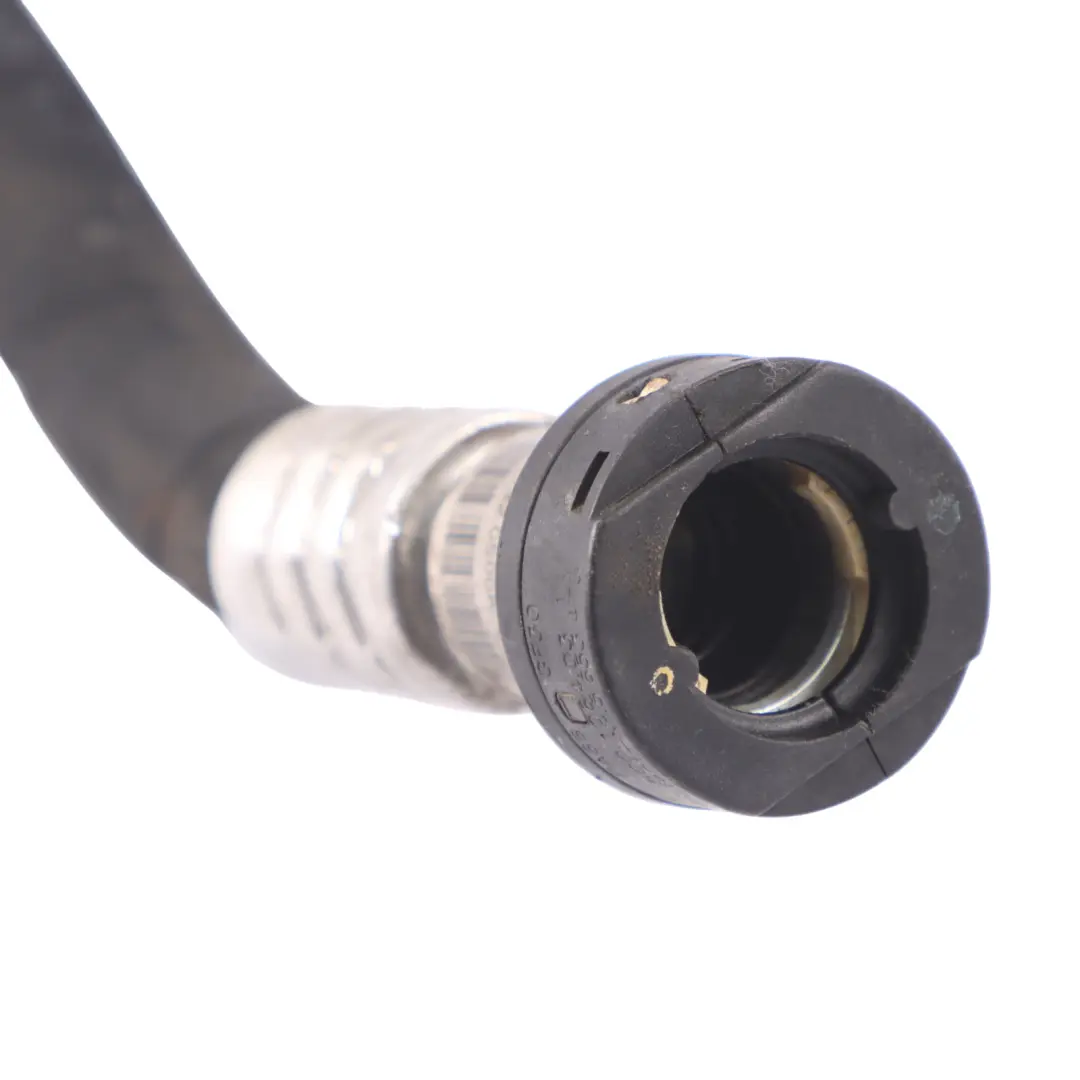 Mercedes W221 M275 Petrol A/C Air Condition Climate Control Line - SKU A2218301216 - Part number A2218301216
