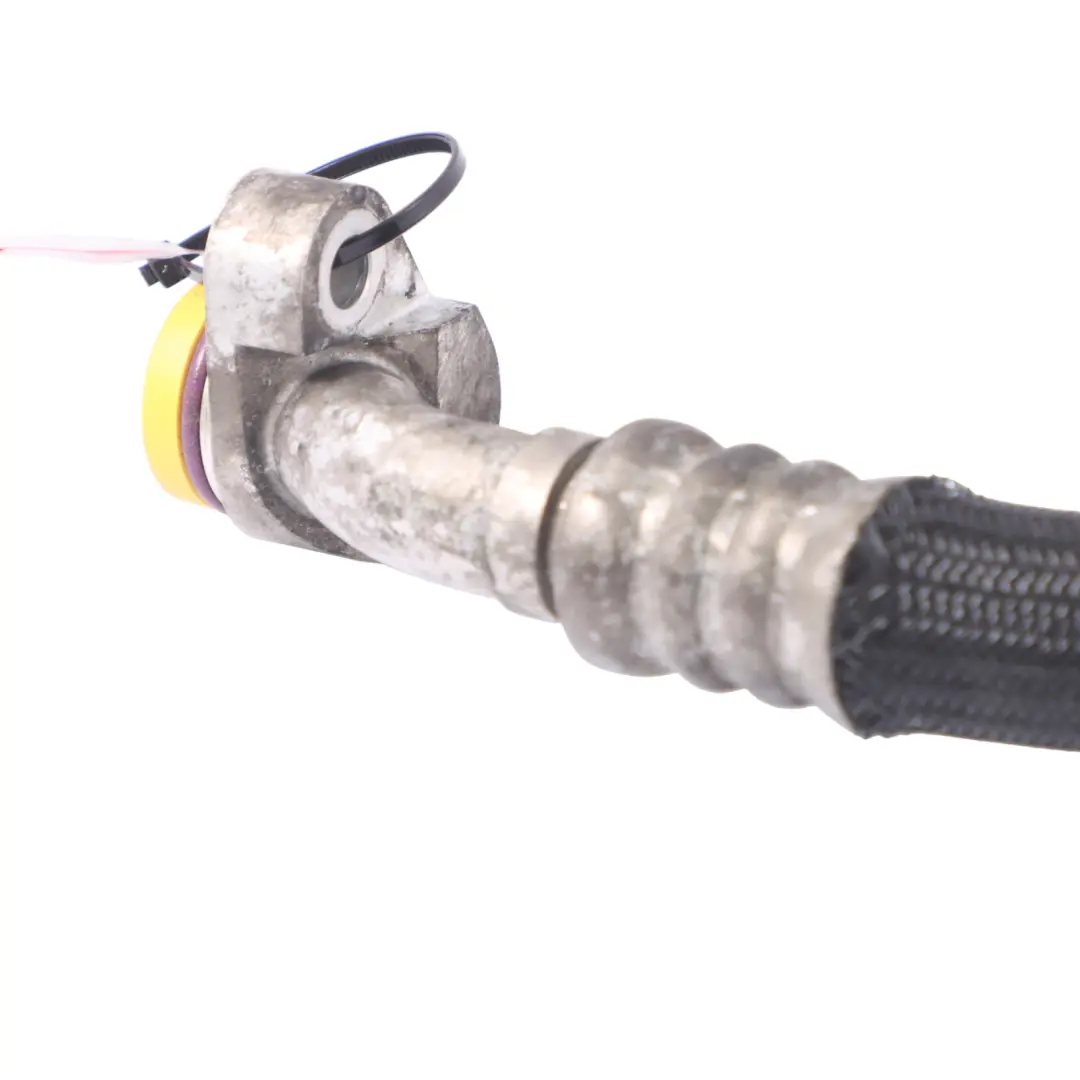 M275 Essence A/C Climatisation Ligne climatique pour Mercedes W221 à propos du numéro de pièce A2218301216 Mercedes W221 M275 Essence A/C Climatisation Ligne climatique - SKU A2218301216 - Numéro de pièce A2218301216