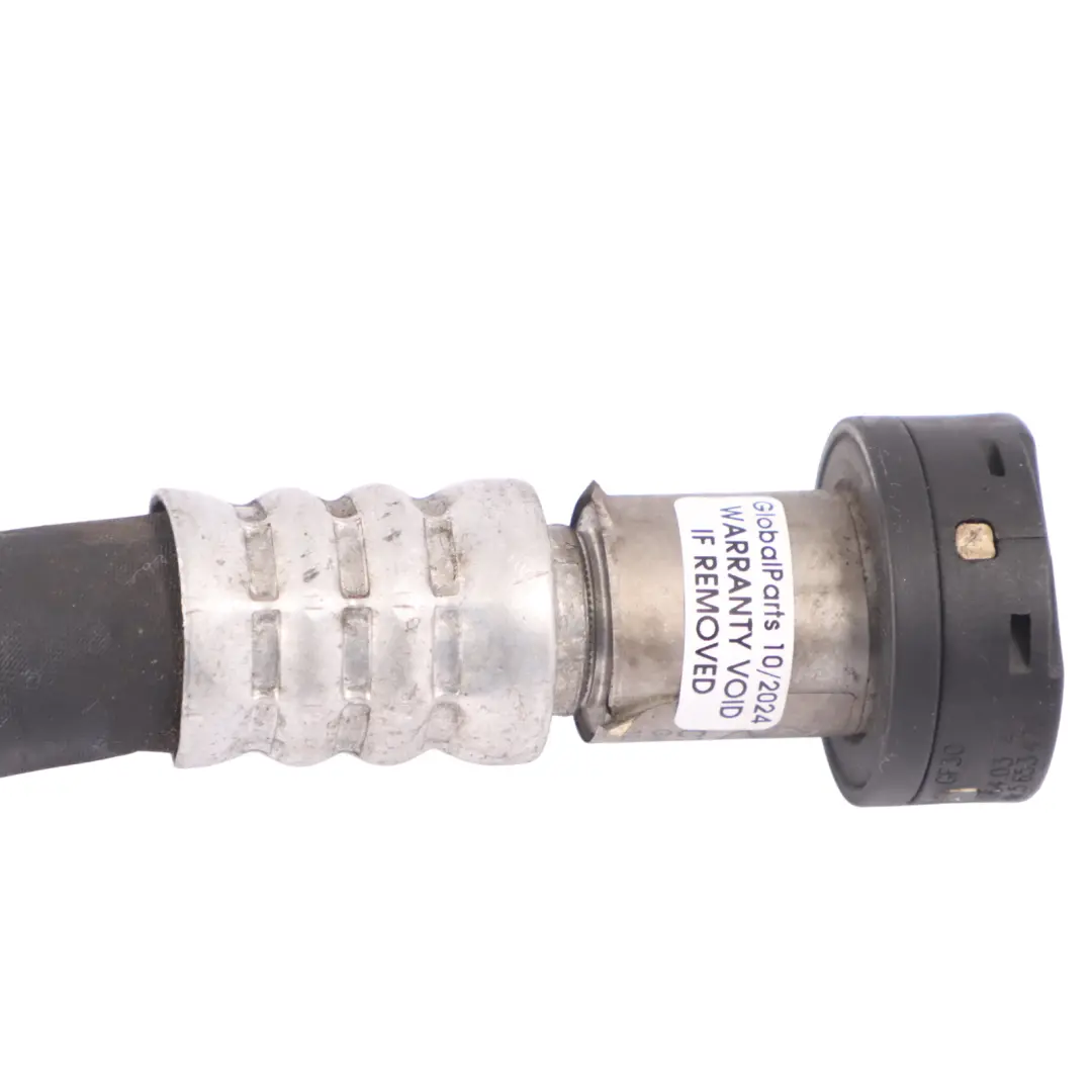 Mercedes W221 M275 Petrol A/C Air Condition Climate Control Line - SKU A2218301216 - Part number A2218301216