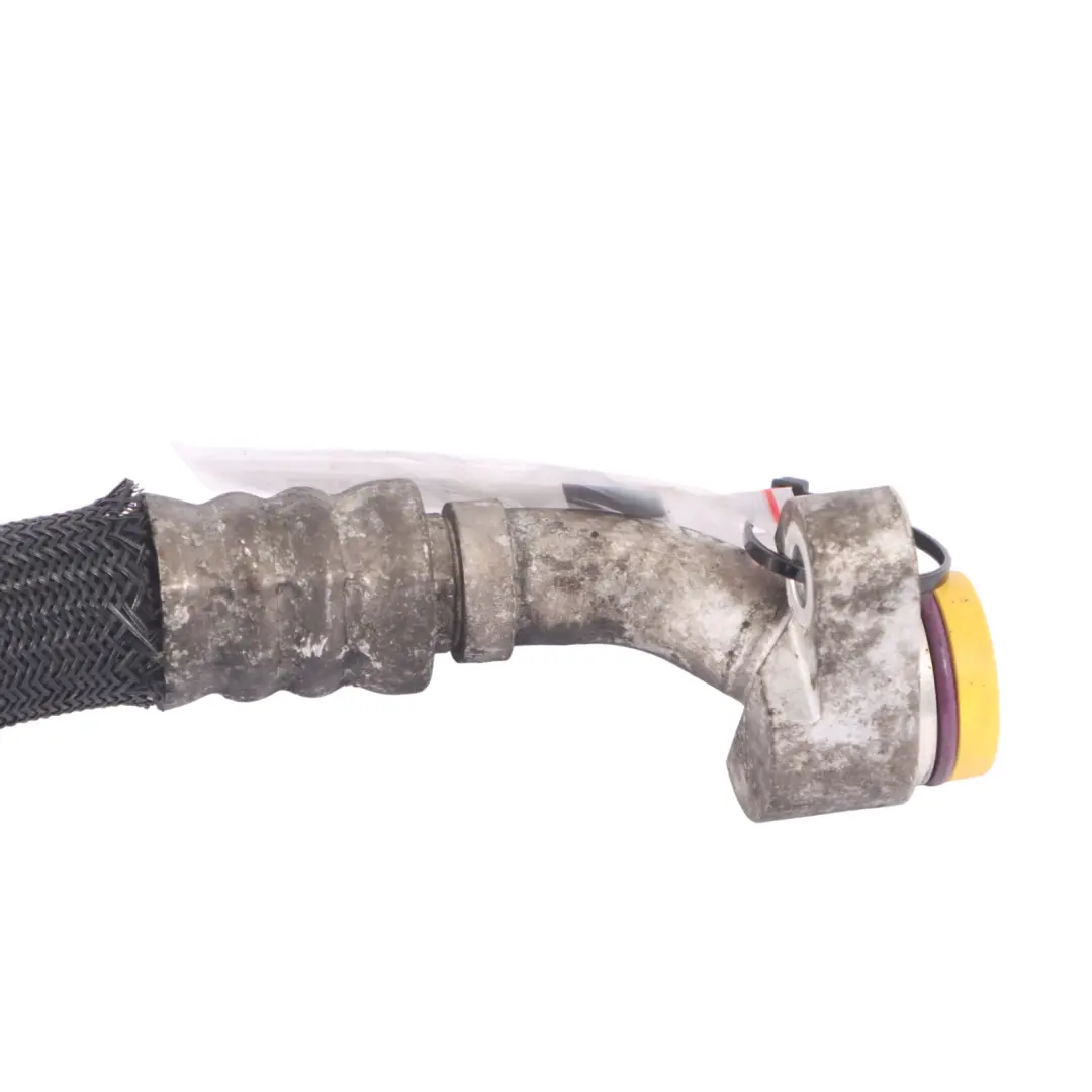 Mercedes W221 M275 Essence A/C Climatisation Ligne climatique - SKU A2218301216 - Numéro de pièce A2218301216