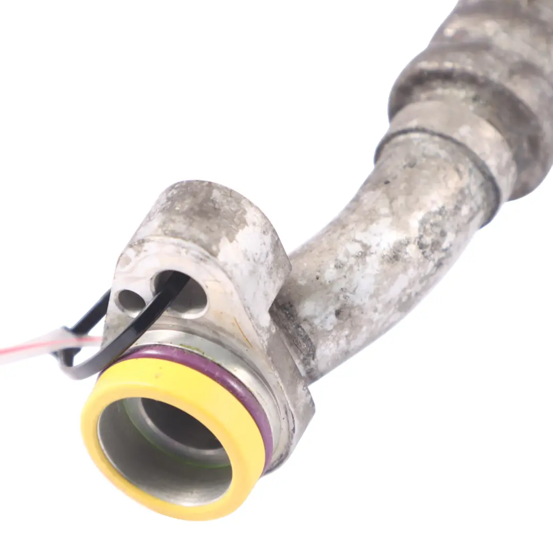 Mercedes W221 M275 Gasolina A/C Aire acondicionado Climatizador - SKU A2218301216 - Número de pieza A2218301216