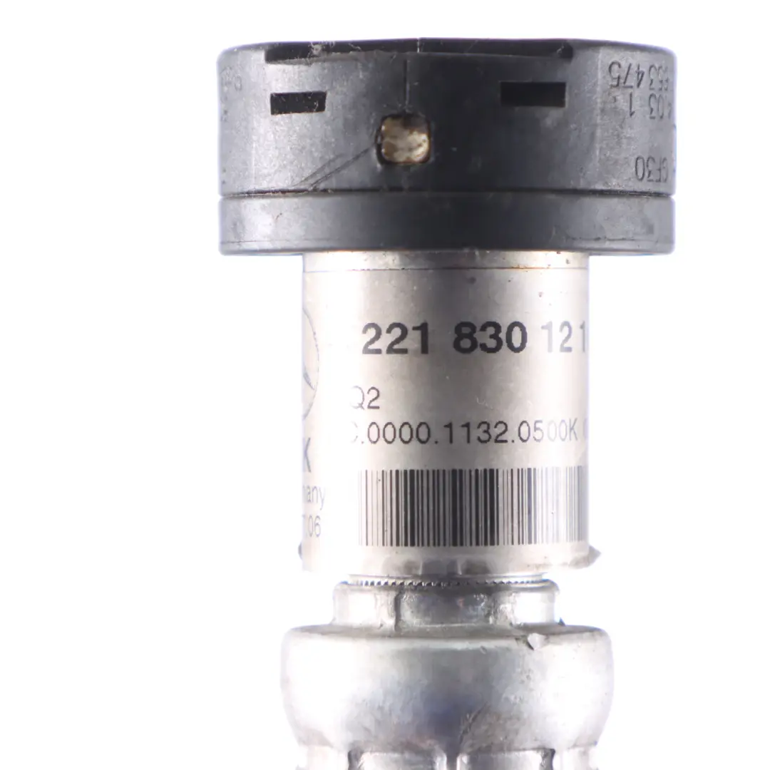 Mercedes W221 M275 Essence A/C Climatisation Ligne climatique - SKU A2218301216 - Numéro de pièce A2218301216