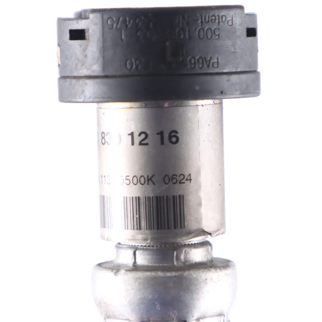 M275 Przewód Wąż Rurka Klimy Klimatyzacji do Mercedes W221 o numerze A2218301216 Mercedes W221 M275 Przewód Wąż Rurka Klimy Klimatyzacji - SKU A2218301216 - Numer Części A2218301216