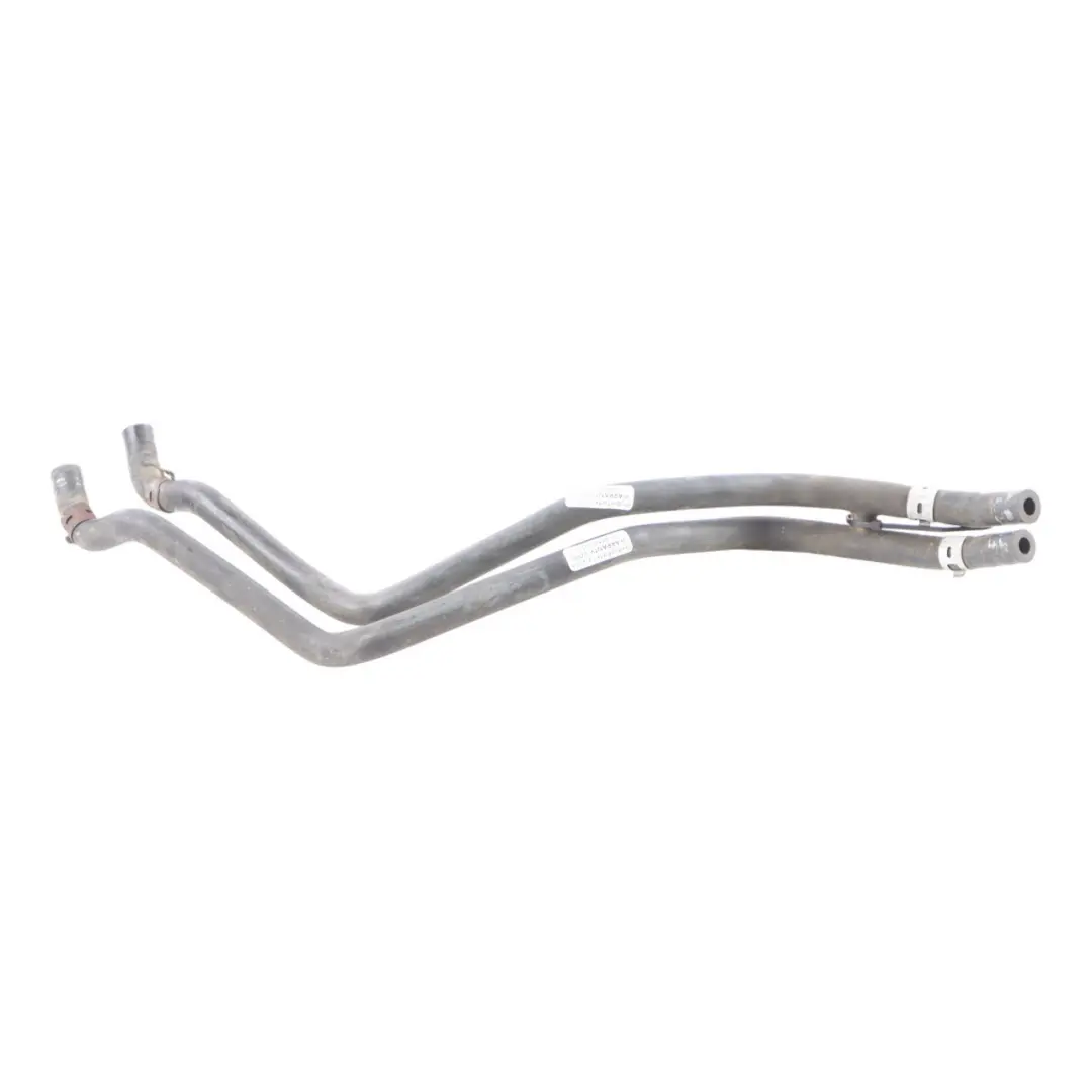 Mercedes W221 CL C216 Riscaldato Lavacristalli Tubo Flessibile Line - SKU A2218301796 - Numero di parte A2218301796