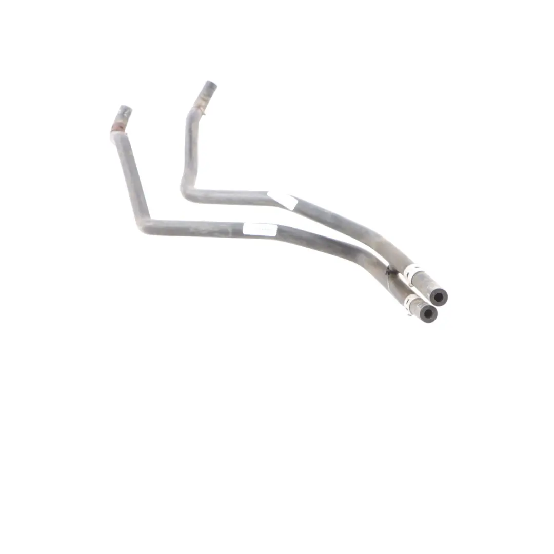 Mercedes W221 CL C216 Heated Windscreen Washer Pipe Hose LIne - SKU A2218301796 - Part number A2218301796