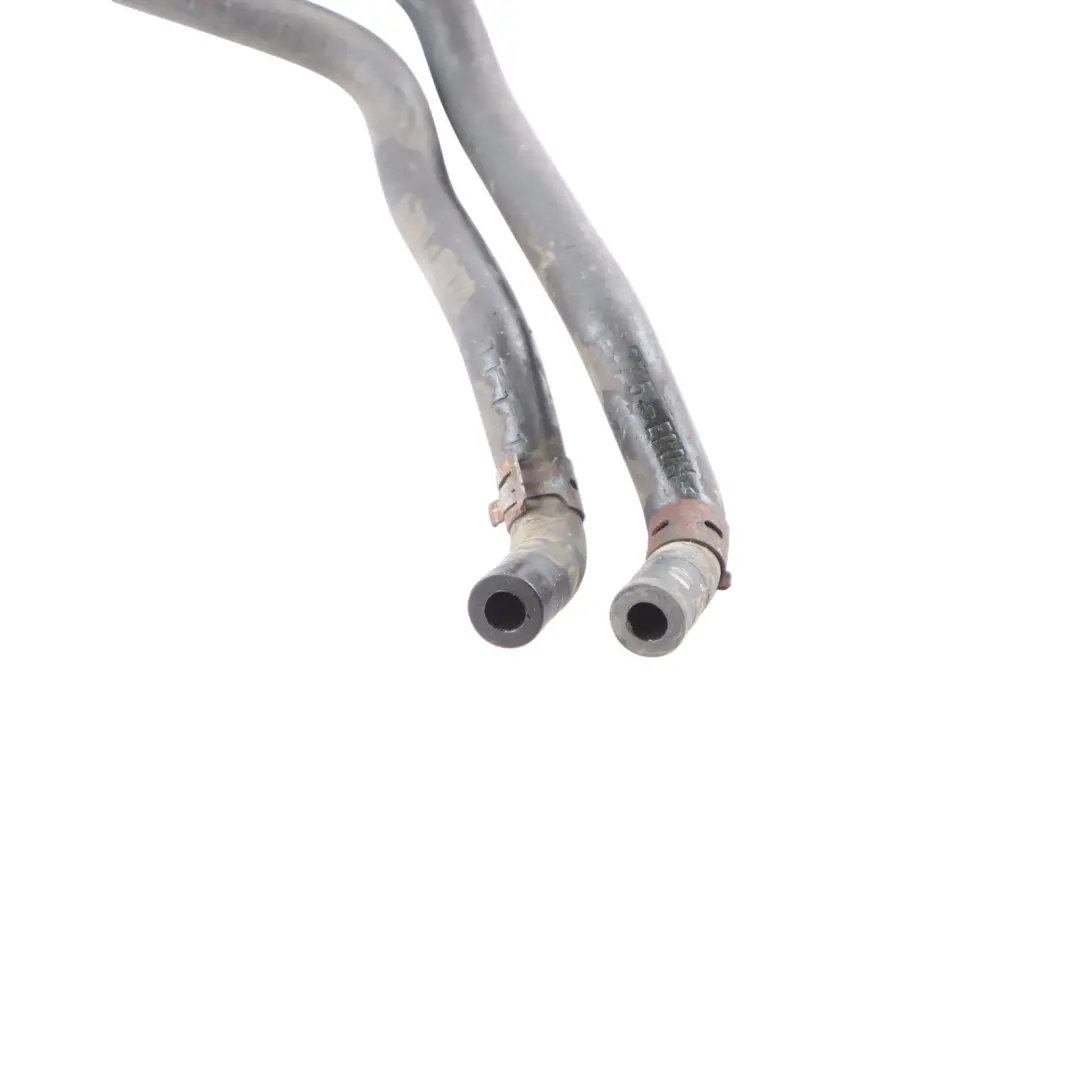 Mercedes W221 CL C216 Heated Windscreen Washer Pipe Hose LIne - SKU A2218301796 - Part number A2218301796