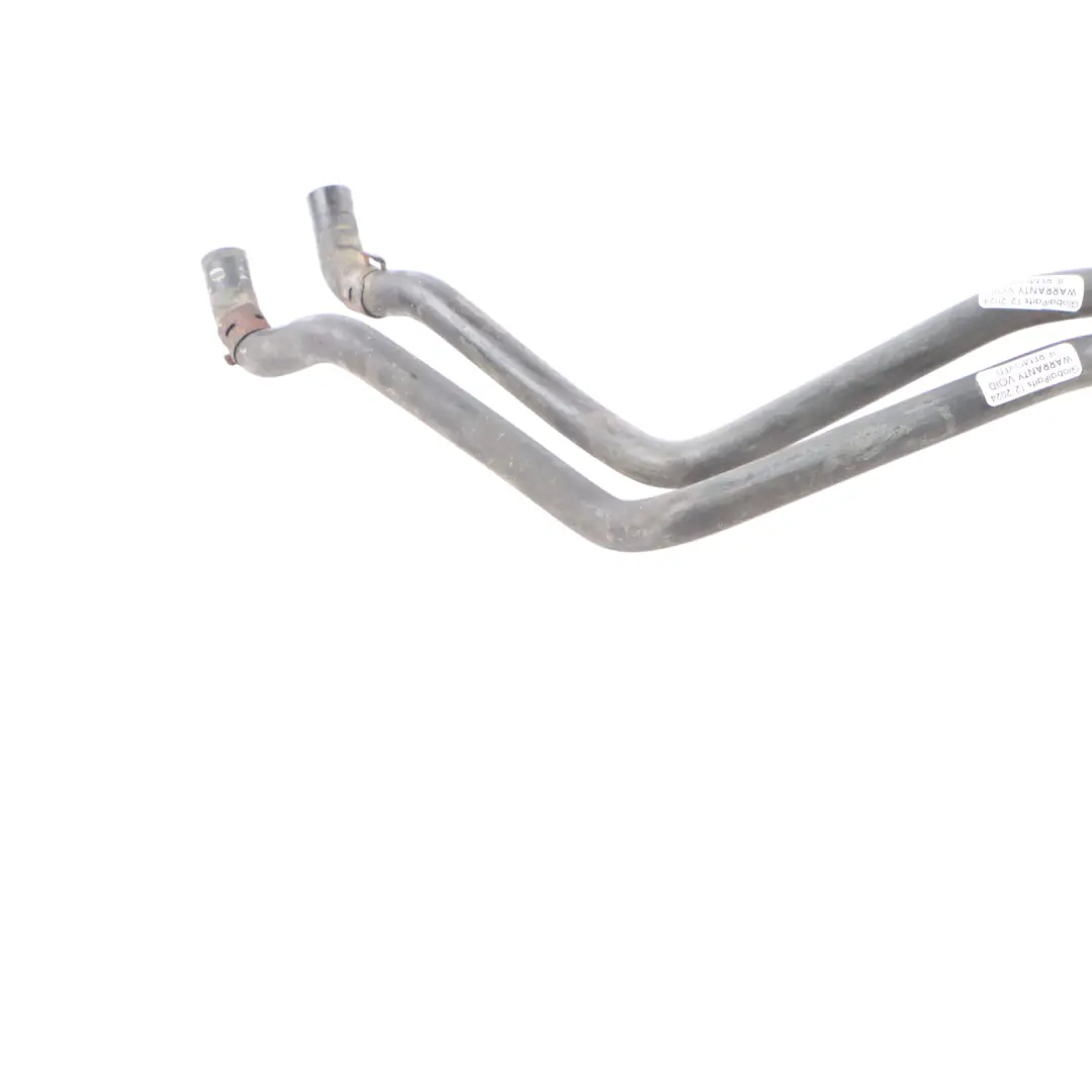 Mercedes W221 CL C216 Riscaldato Lavacristalli Tubo Flessibile Line - SKU A2218301796 - Numero di parte A2218301796