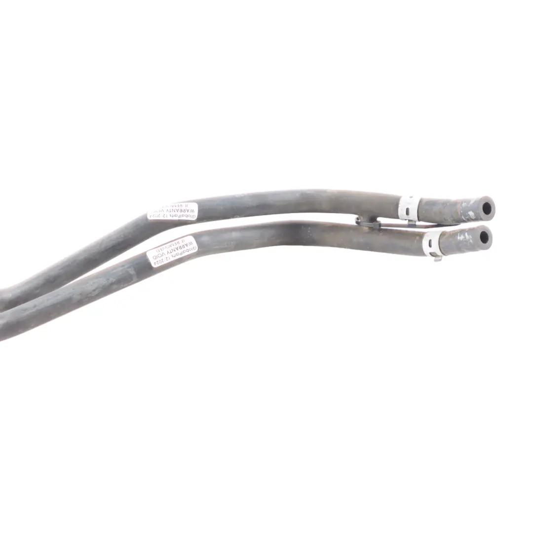 Mercedes W221 CL C216 Riscaldato Lavacristalli Tubo Flessibile Line - SKU A2218301796 - Numero di parte A2218301796