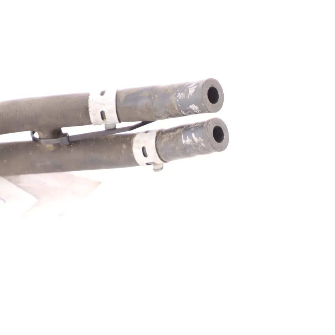 Mercedes W221 CL C216 Riscaldato Lavacristalli Tubo Flessibile Line - SKU A2218301796 - Numero di parte A2218301796