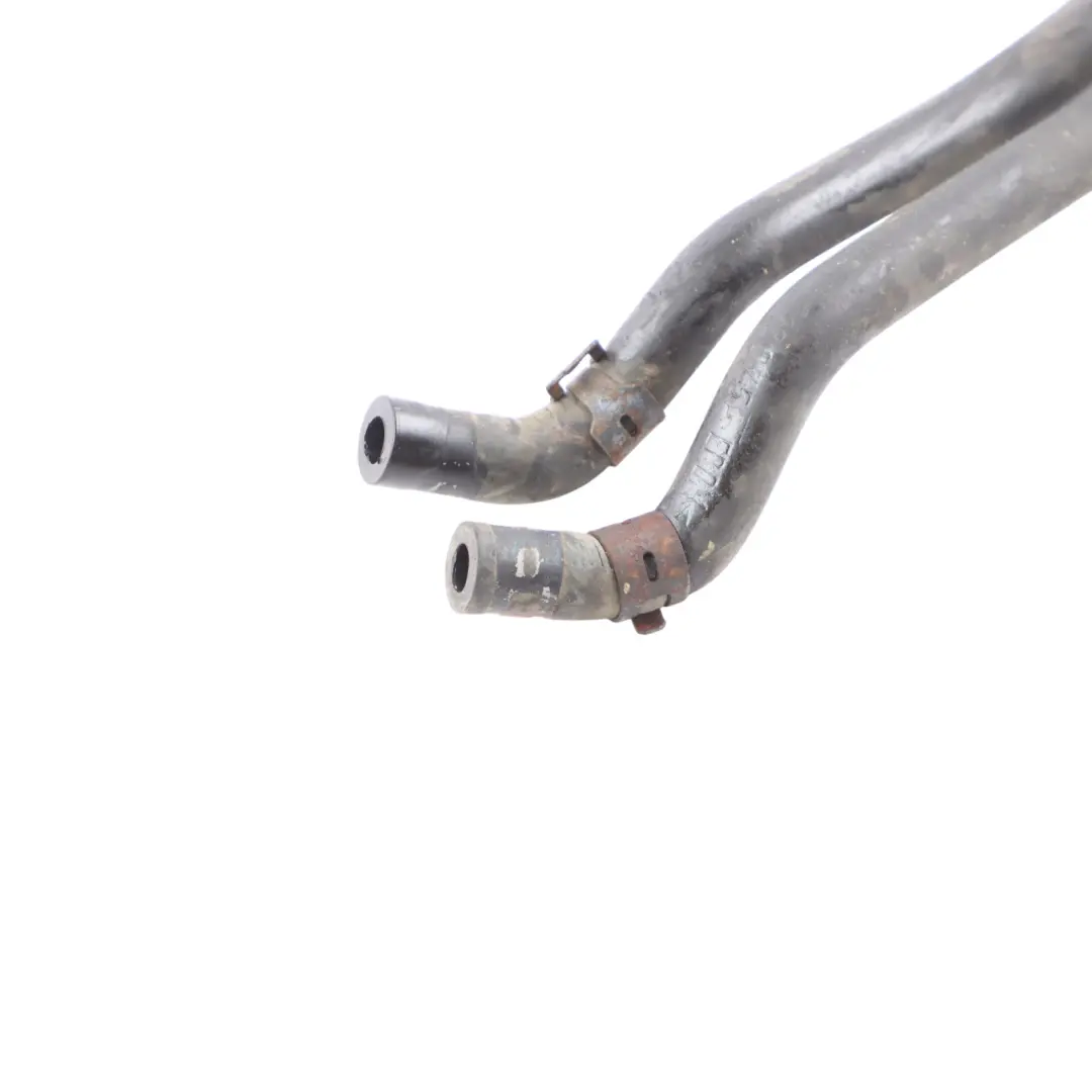 Mercedes W221 CL C216 Riscaldato Lavacristalli Tubo Flessibile Line - SKU A2218301796 - Numero di parte A2218301796