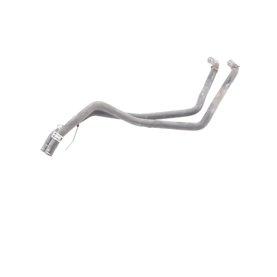 Mercedes W221 CL C216 Riscaldato Lavacristalli Tubo Flessibile Line - SKU A2218301796 - Numero di parte A2218301796