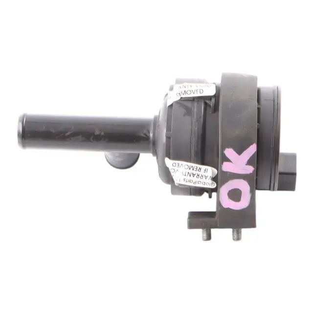 Auxiliary Additional Cooling Coolant Water Pump to Mercedes W221 with Part number A2218350064 Mercedes W221 Auxiliary Additional Cooling Coolant Water Pump - SKU A2218350064 - Part number A2218350064