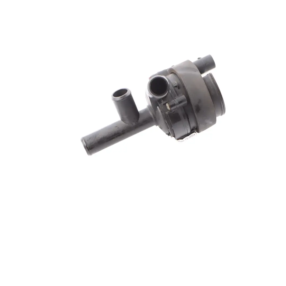Mercedes W221 Auxiliary Additional Cooling Coolant Water Pump - SKU A2218350064 - Part number A2218350064