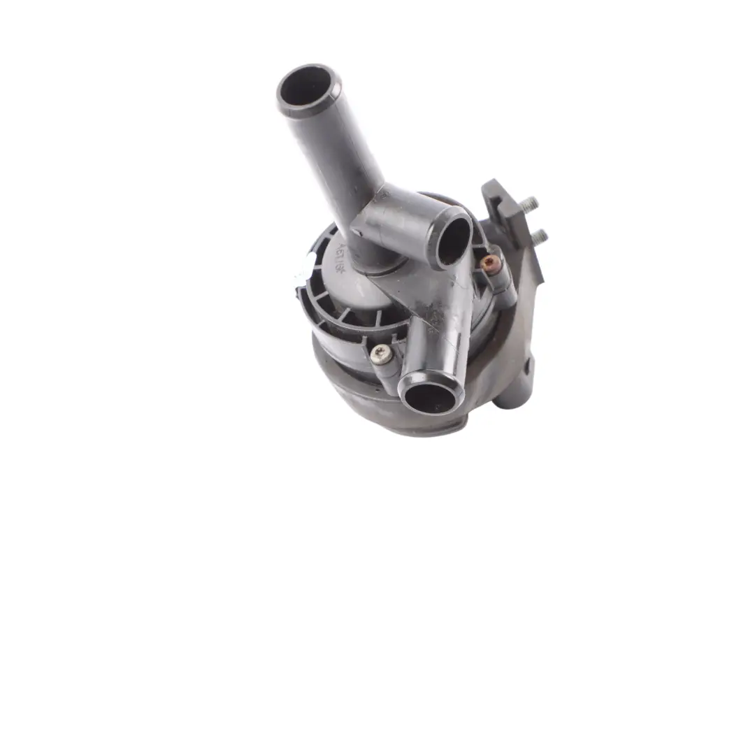 Mercedes W221 Auxiliary Additional Cooling Coolant Water Pump - SKU A2218350064 - Part number A2218350064