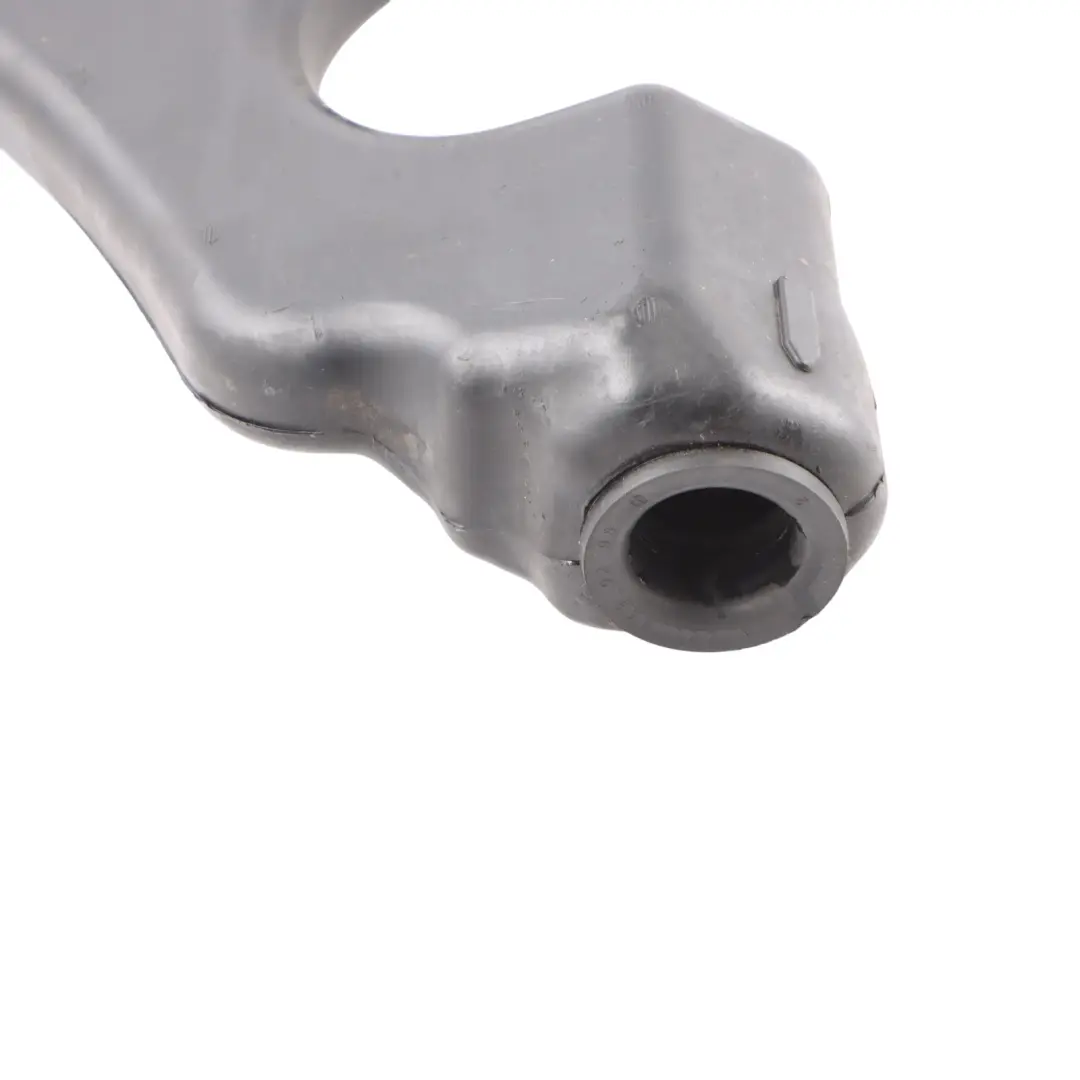 Mercedes W221 CL C216 Washer Tank Reservoir Filler Neck - SKU A2218600064 - Part number A2218600064
