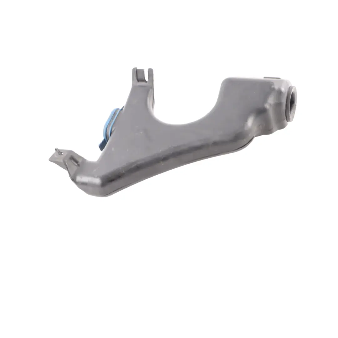 Mercedes W221 CL C216 Washer Tank Reservoir Filler Neck - SKU A2218600064 - Part number A2218600064