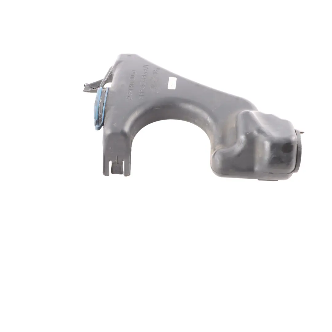 Washer Tank Reservoir Filler Neck to Mercedes W221 CL C216 with Part number A2218600064 Mercedes W221 CL C216 Washer Tank Reservoir Filler Neck - SKU A2218600064 - Part number A2218600064
